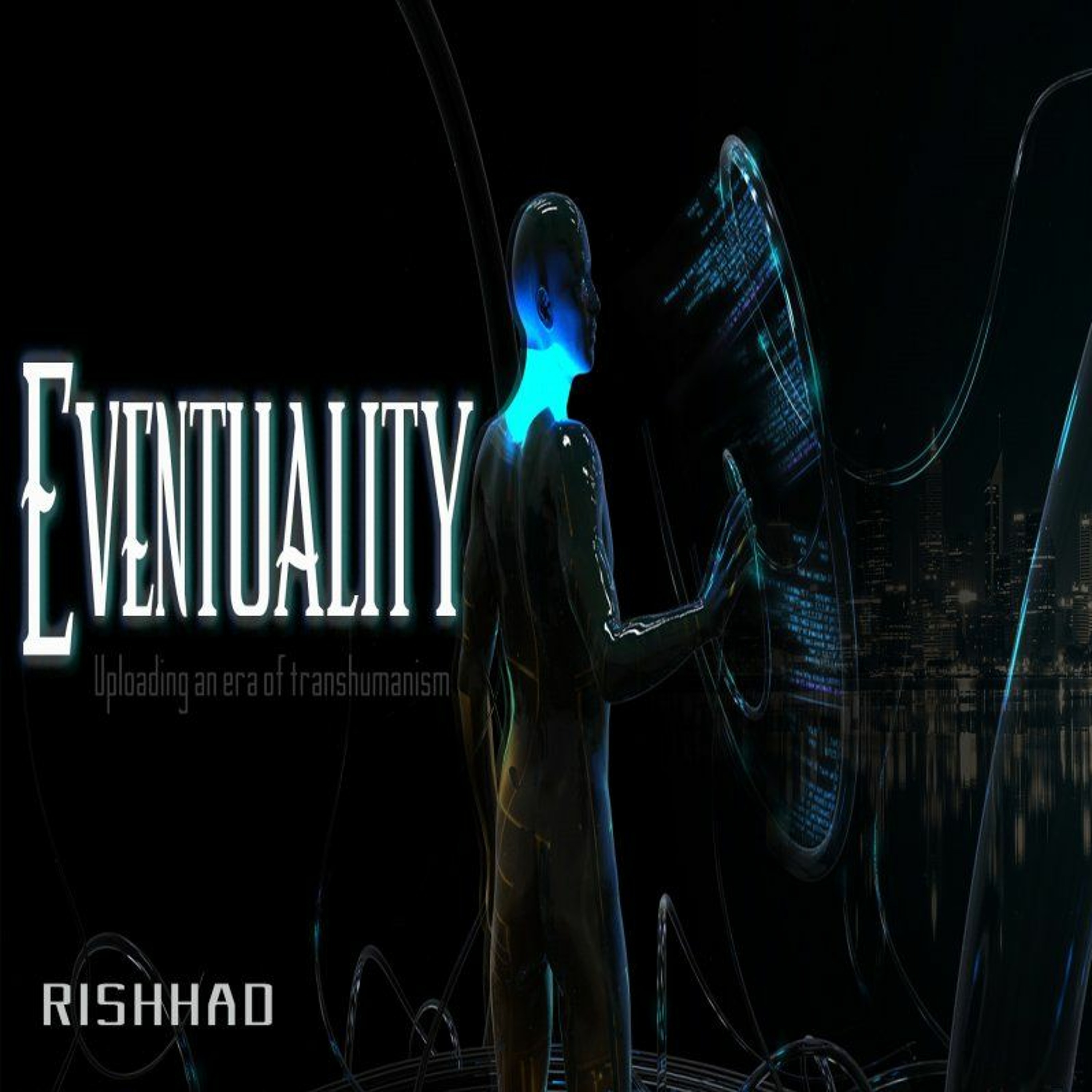 Eventuality (feat. Kooshan) episode artwork