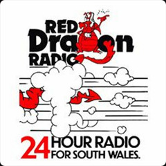 NEW: Standard Sound Mini Mix #2 - Red Dragon Radio 'South Wales' (1985) (Custom)