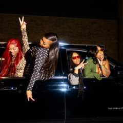 Crew Love - Dont Stop (QMix).m4a