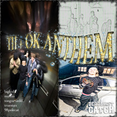 TH x OK ANTHEM