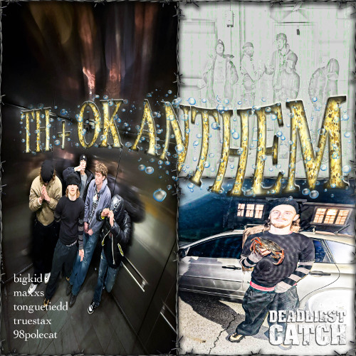 TH x OK ANTHEM