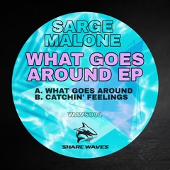 Sarge Malone - What goes around (edit)