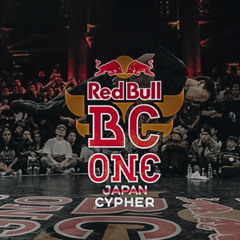 Dj Agni Kai - Red Bull Bc One "Japan Cypher" 2024