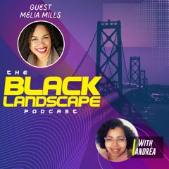 Season 5 Episode 3: Mélia Mills
