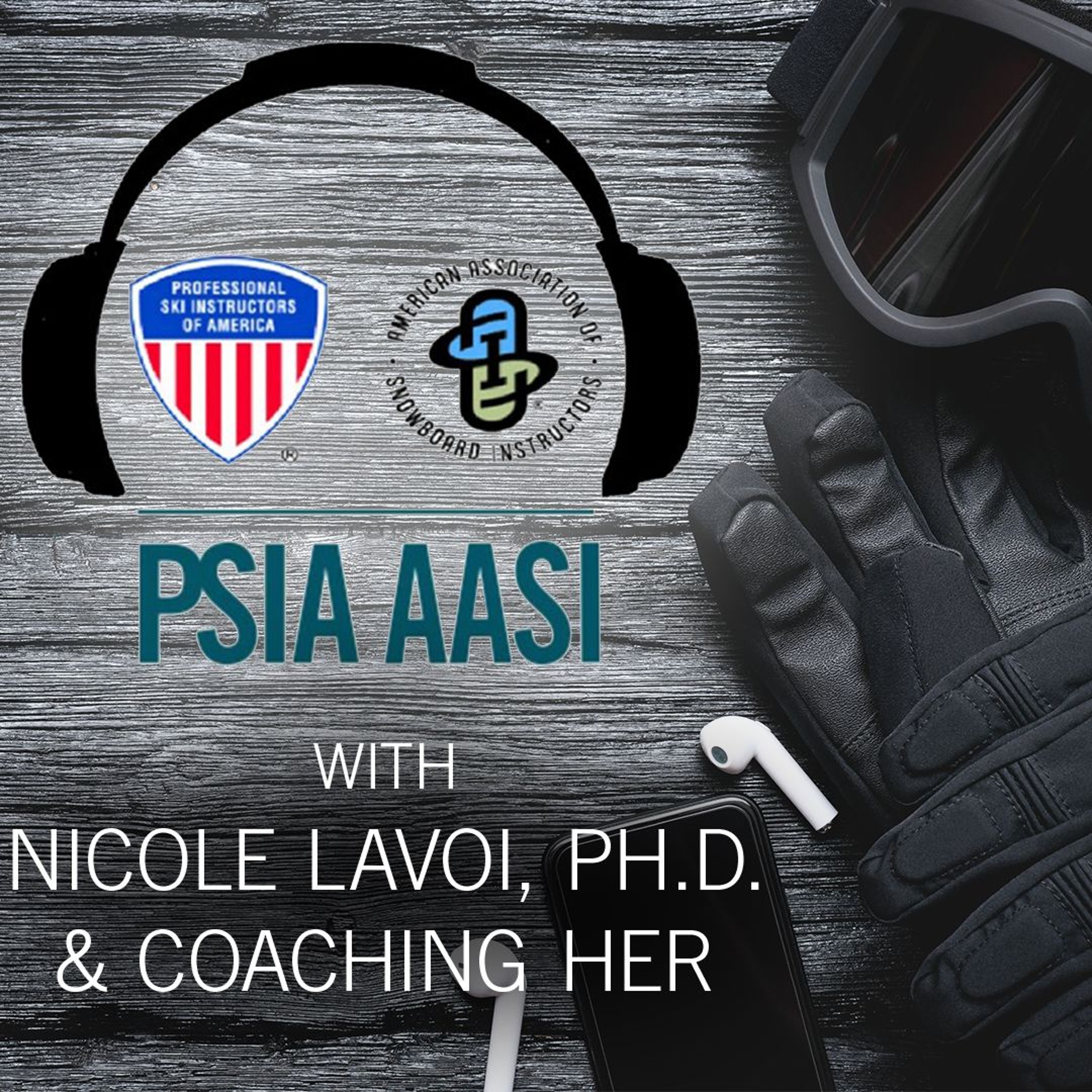 EPISODE 742 | Breaking Bias: Coaching HER & Elevating Women in Snowsports