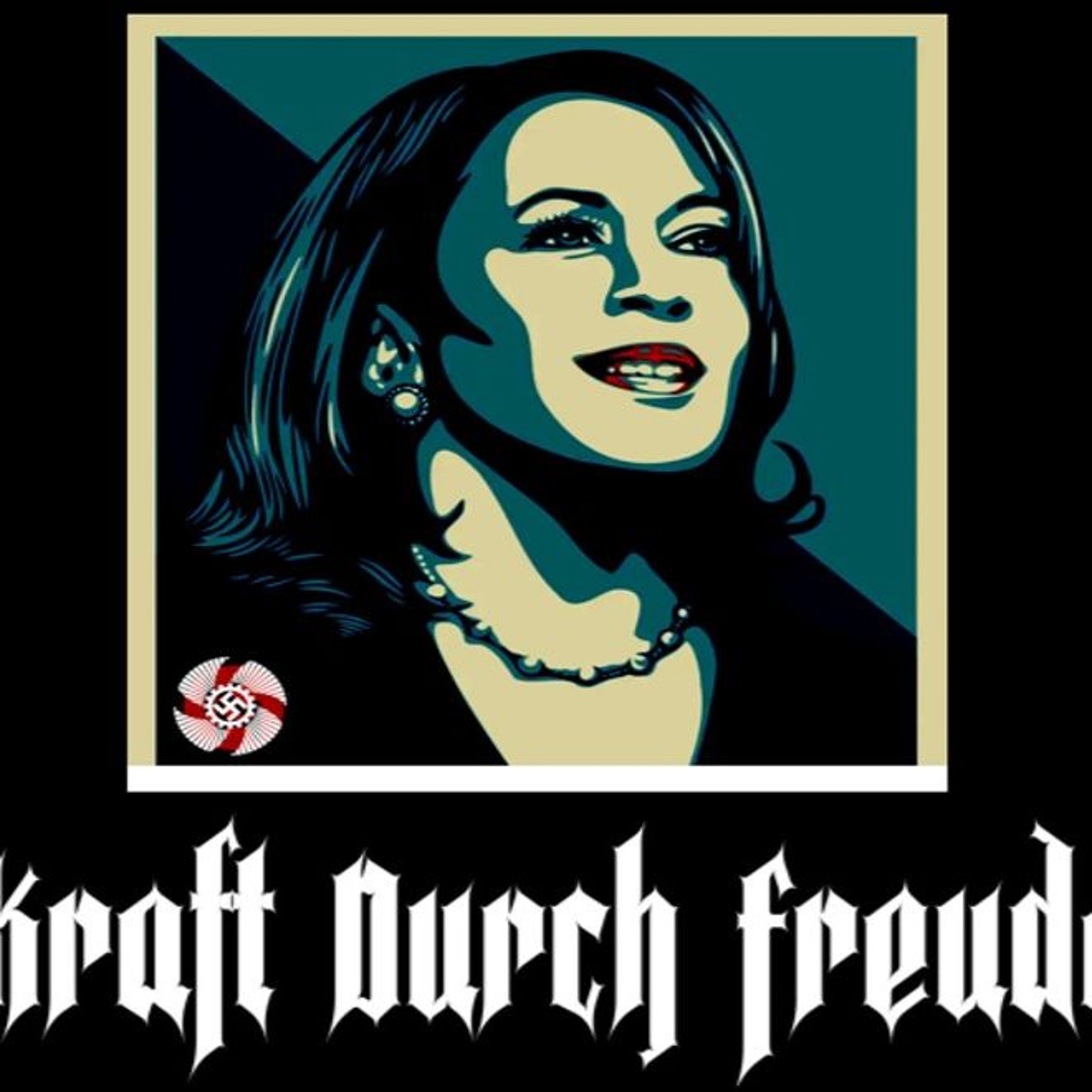 Show sample for 8/19/24: KRAFT DURCH FREUDE
