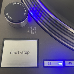 Dj Chaos Vocal Vinyl Mix September 2021