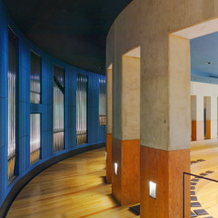 WEIMAR (DE) –  Prof. Martin Sturm & the Gymnasium orchestra – J. G. Rheinberger: Concerto 2, Op. 177