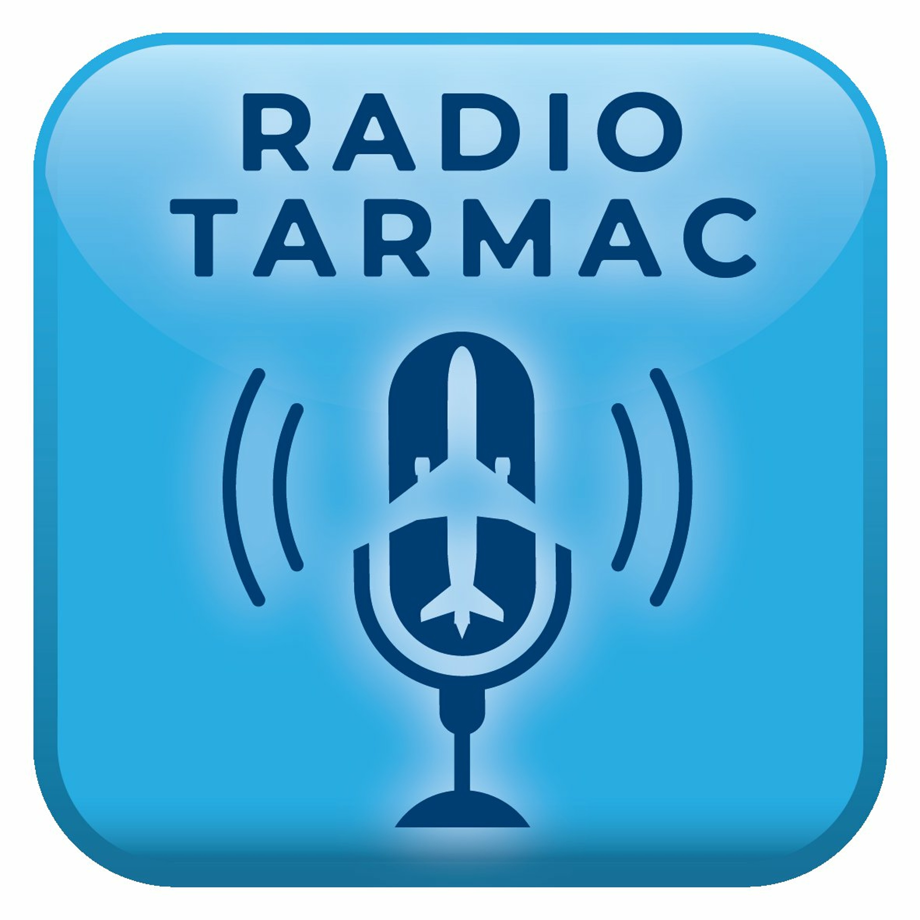 Episode 43, On debrief le Beja Airshow episode artwork