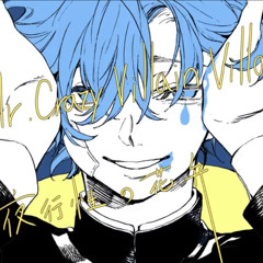 Teniwoha - Villain ☁︎︎ / Dongdang (cover)