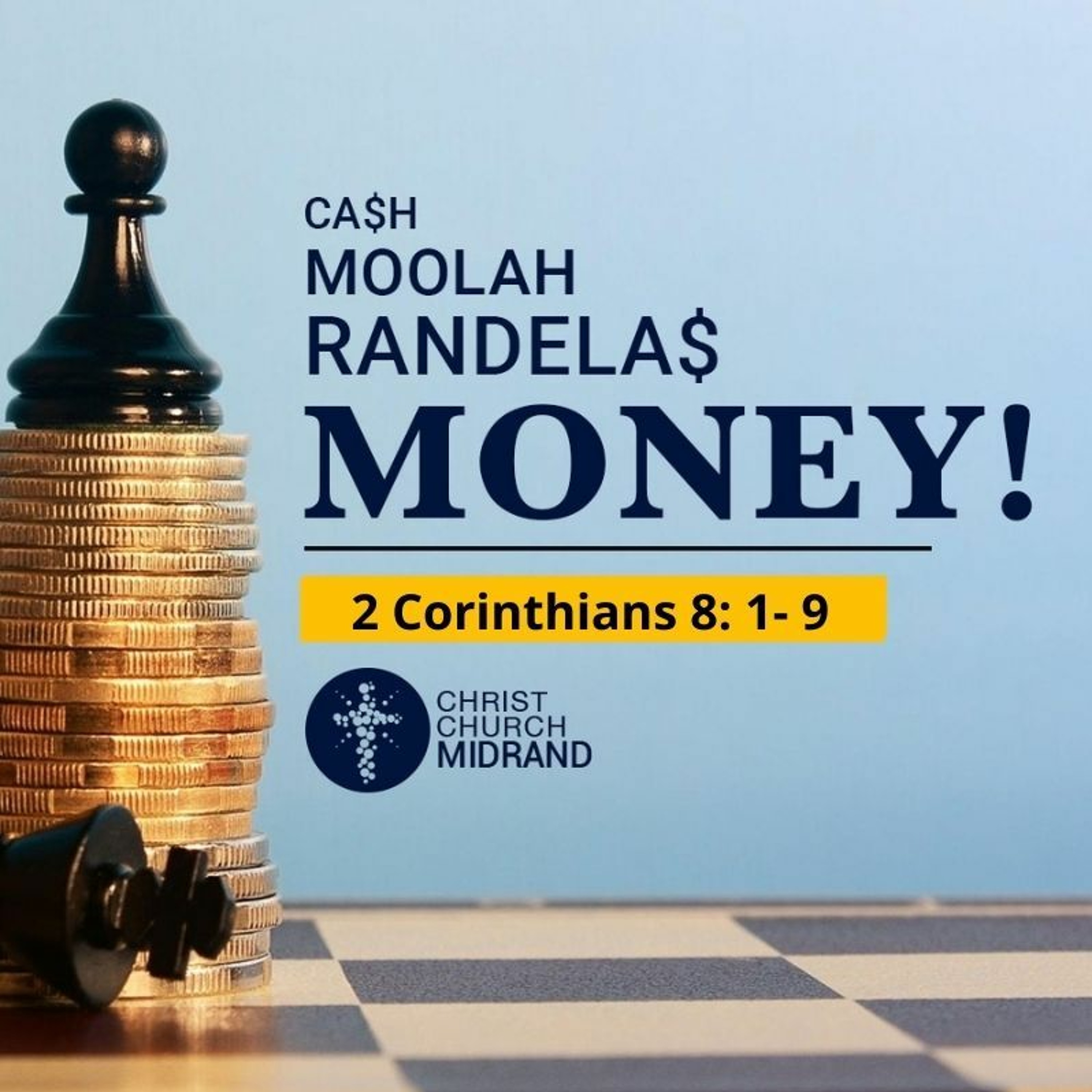 Christ Church Midrand