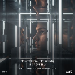 Tetra Hydro - Pure Conciousness (Original Mix)