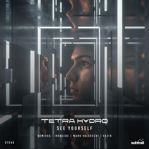 Tetra Hydro - Pure Conciousness (Original Mix)