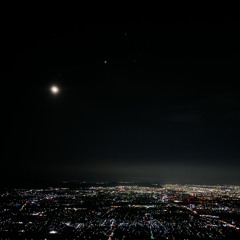 少年座流星群pord.smooth