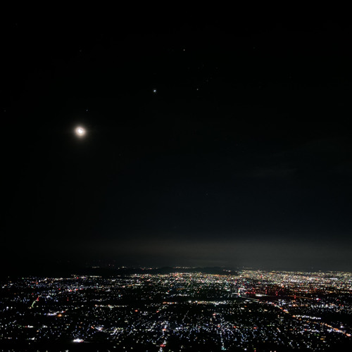 少年座流星群pord.smooth