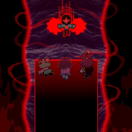 At The End Of Time