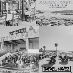 Cyprus.. Ayia Napa..my second home