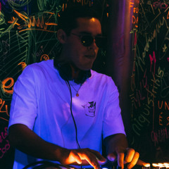 Diego Cespedes Teh House session #1