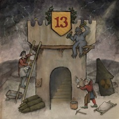 Metox, Марк, Паша Техник – 13 шаг