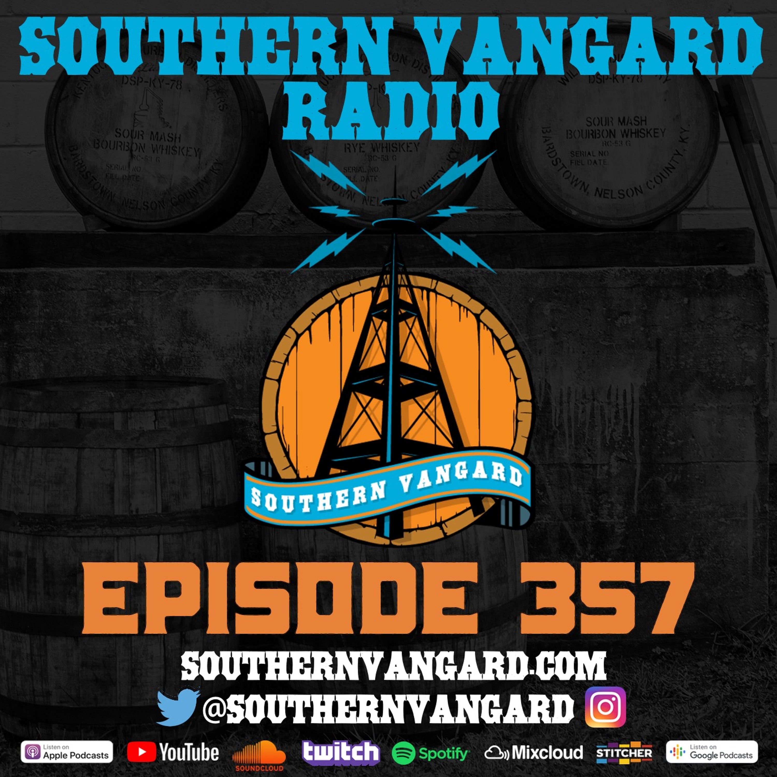 Southern Vangard