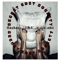 S.E.S. Usher O.M.G.  3 STEP Afro Tech Bootleg Remix (DJ Ruckus)