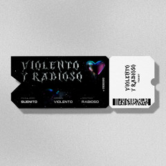 VIOLENTO Y RABIOSO >:(