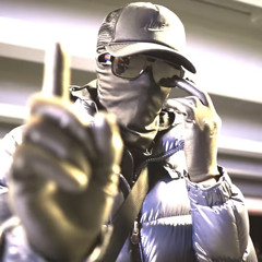 Kas x BusyGettinLizzy x Dee365 x J15 (Remix) | BigBeatzUkRap