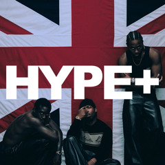 EP 158 - “The Catch Up” #HypeAndThenSome