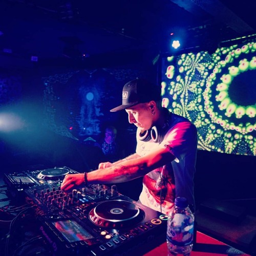 Digital Shamans Records - Podcast 024 - Vibetech