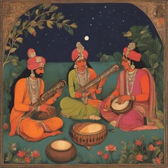 GXH1 RADIO - NOCTURNAL NIGHTCAPS 56 (MON 30 SEPT 24)