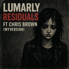 Residuals Ft Chris Brown (Referencia)