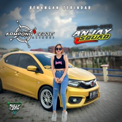 Golden Terindah Super Exclusive [ RullyDTM X NAVA ] #Keep Mati KPC ALIANSI