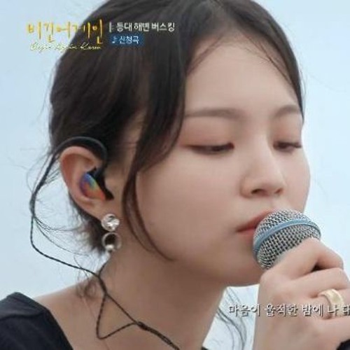 이하이 Rose (from 비긴어게인)