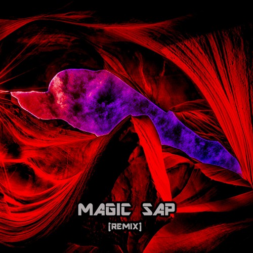 Nolyrix - Magic Sap (JAGGER Remix)