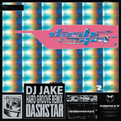 Knock2 - dashstar*(DJ JAKE Hard groove Remix) BUY=FREE DOWNLOAD