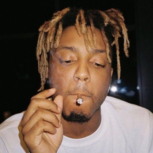 Juice WRLD - Heart is Frozen