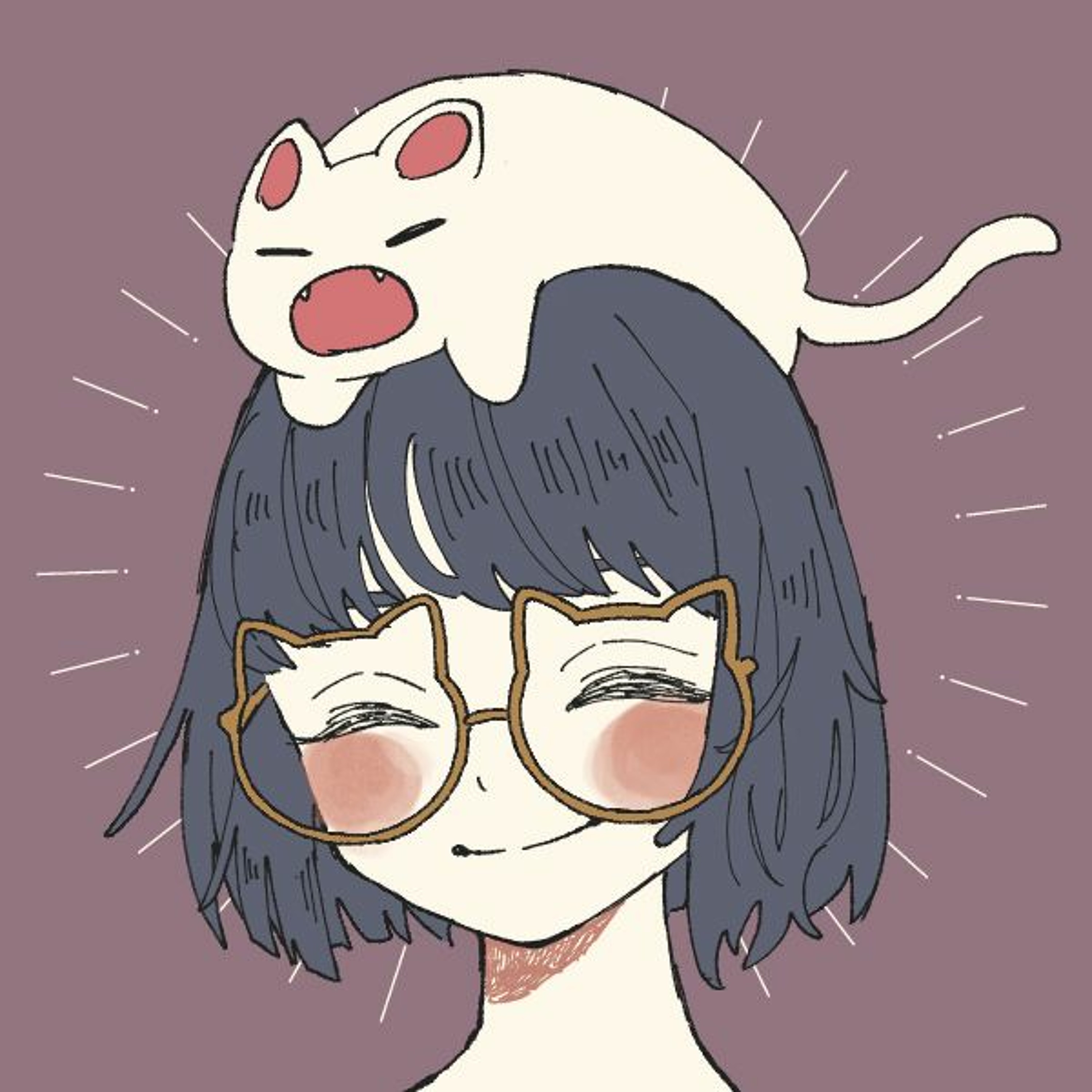❀ aori