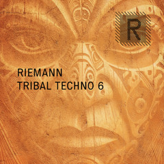 Riemann Tribal Techno 6 (Sample Pack Demo Song)