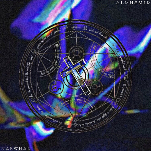 4 人体錬成 W Viin By Narwhal