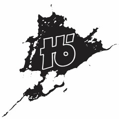 [HÖRRU 001] Düve - Uzay Kök EP (preview)