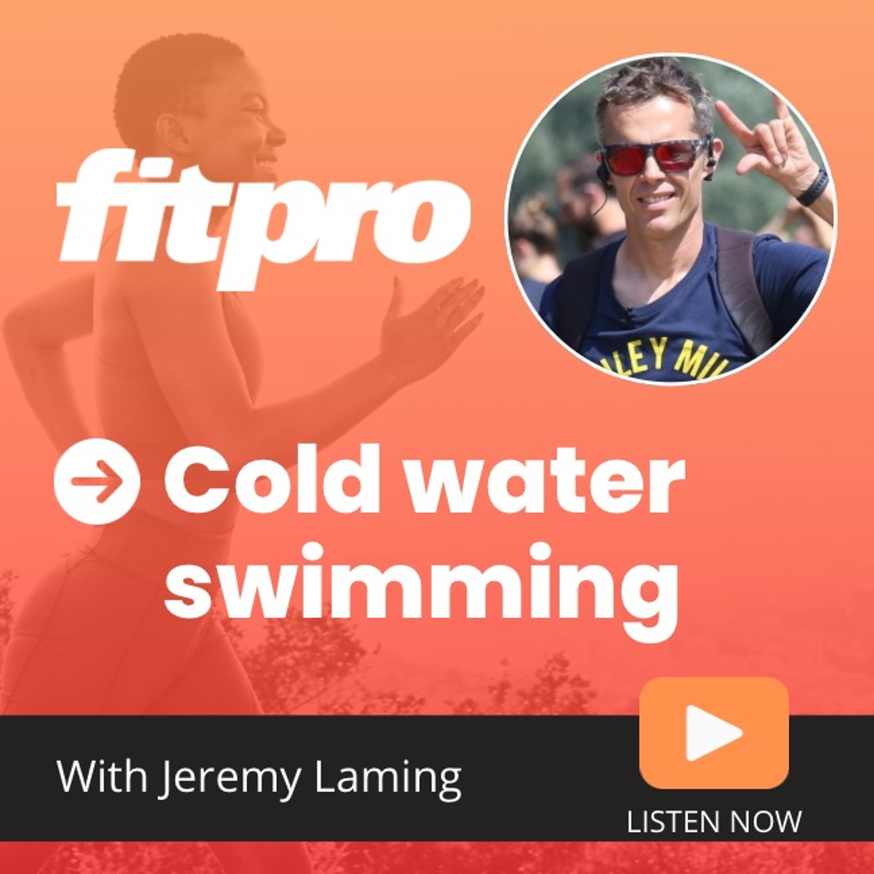 The FitPro Podcast