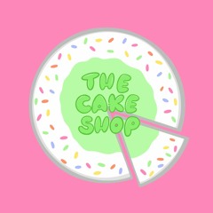 The Cake Shop - Mixes