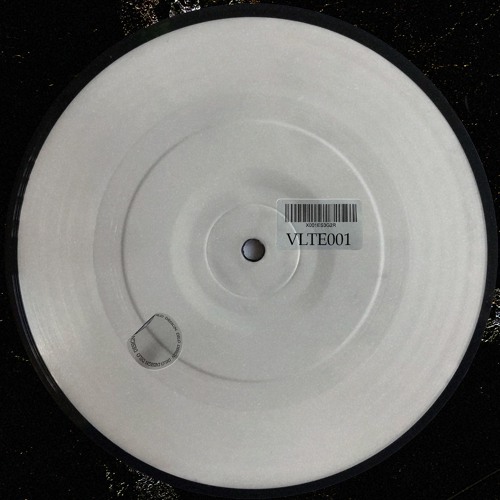 A1. VLTRA - Tell Me Can't You See [VLTE001]