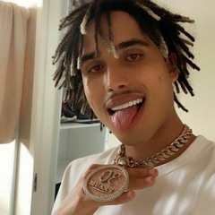 Matuê - Lama no copo [ Speed up + Grave ]