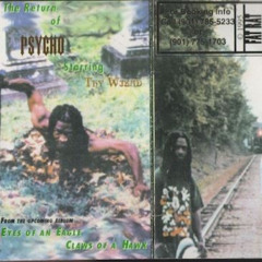 [1995] Psycho - Welcome To Tha Graveyard (HQ RIP @CR250)