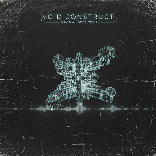 VOID CONSTRUCT - Minimal Deep Tech