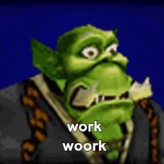 work woork