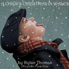 A Childs Christmas In Wales
