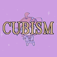 きゅびずむ / Cubism [重音テトSV / Kasane Teto SV Cover] - PipiP