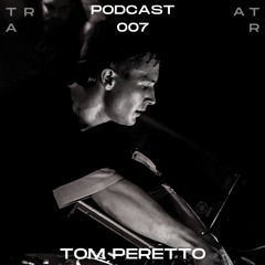 Alien Podcast #7 : Tom Peretto